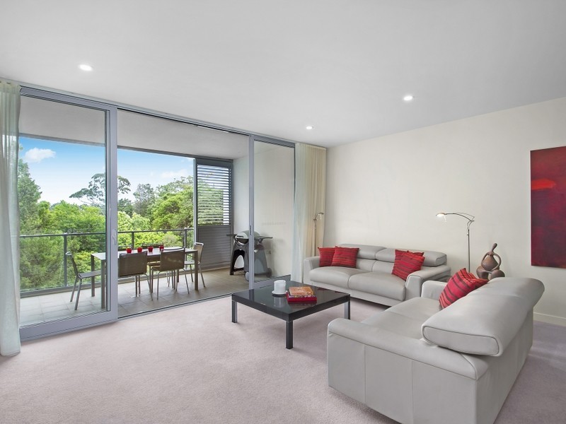 204/7 Gladstone Parade, Lindfield NSW 2070