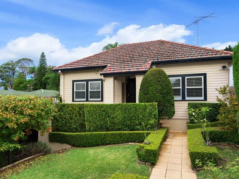 96 Burdett Street, Wahroonga NSW 2076