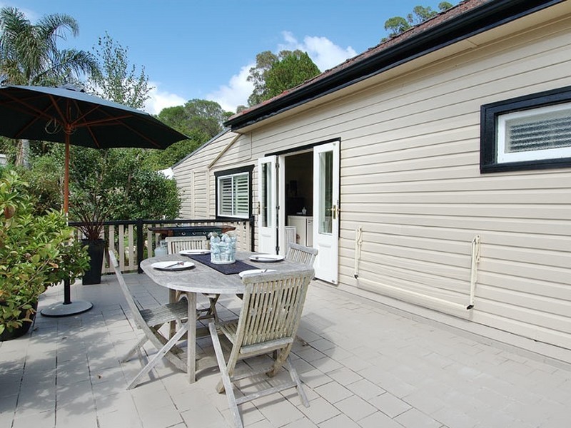 96 Burdett Street, Wahroonga NSW 2076