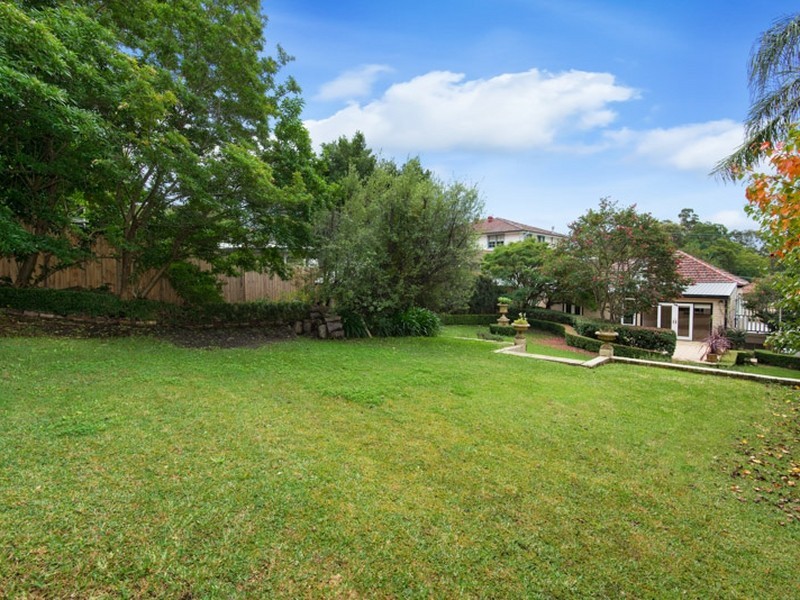 96 Burdett Street, Wahroonga NSW 2076