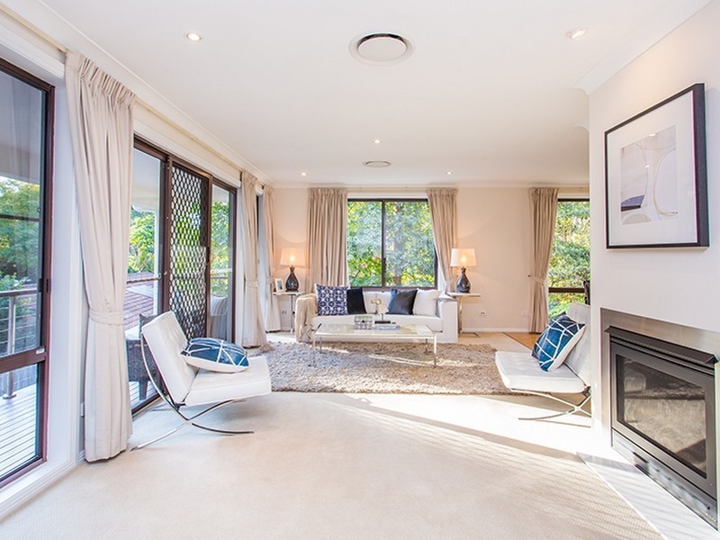 8 Spring Gully Place, Wahroonga NSW 2076