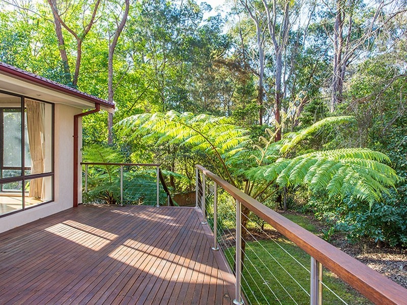 8 Spring Gully Place, Wahroonga NSW 2076