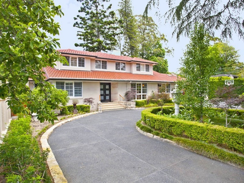 15 Warrawee Ave, Warrawee NSW 2074