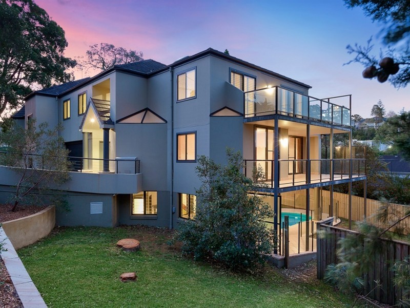 18a Saiala Road, East Killara NSW 2071