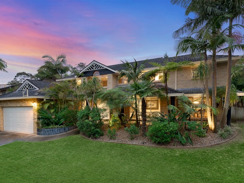 118 Wallalong Crescent, West Pymble NSW 2073