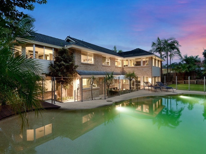 118 Wallalong Crescent, West Pymble NSW 2073