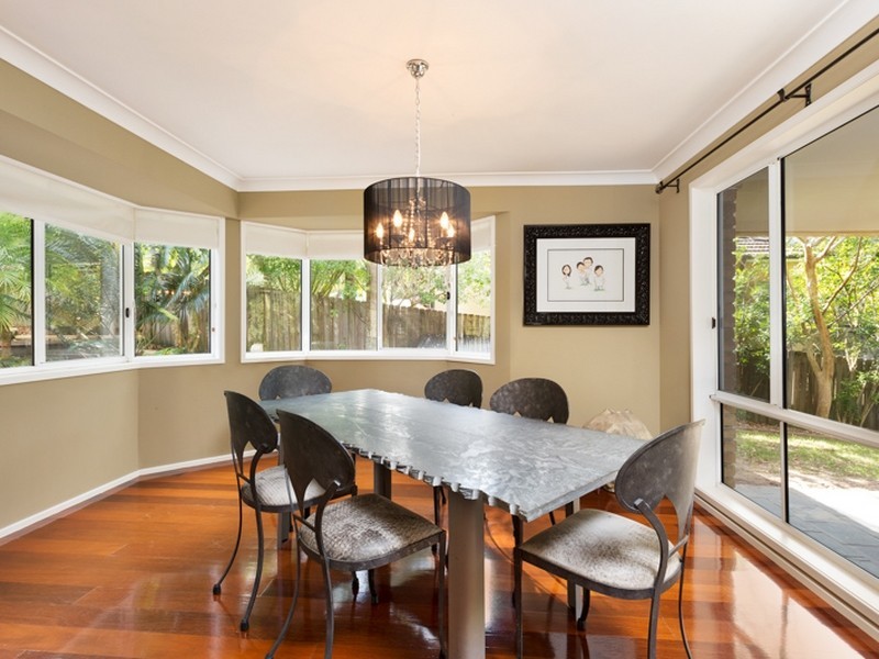 118 Wallalong Crescent, West Pymble NSW 2073