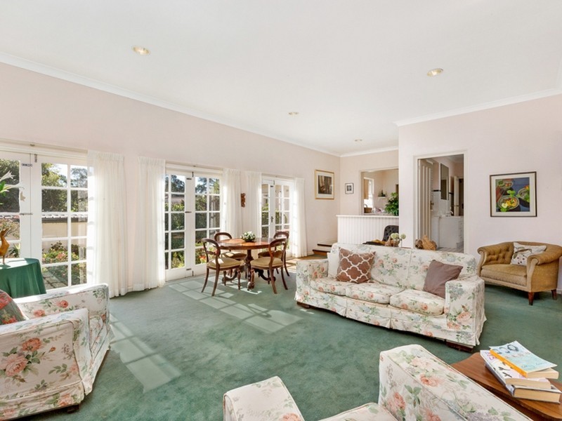 103 Lucinda Avenue, Wahroonga NSW 2076