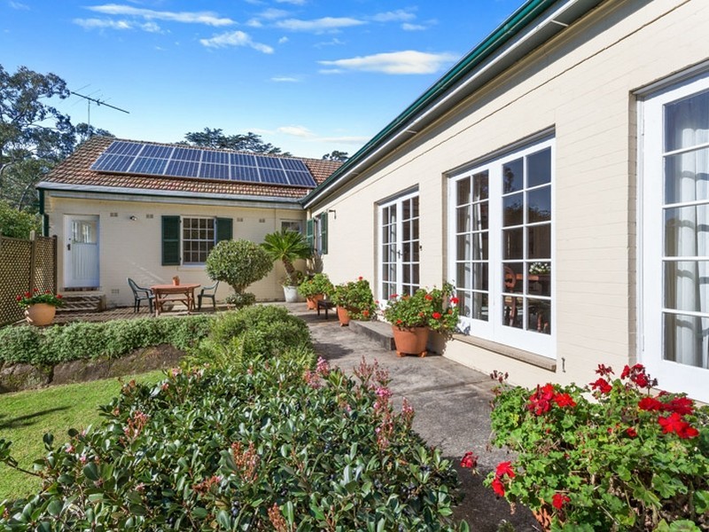 103 Lucinda Avenue, Wahroonga NSW 2076