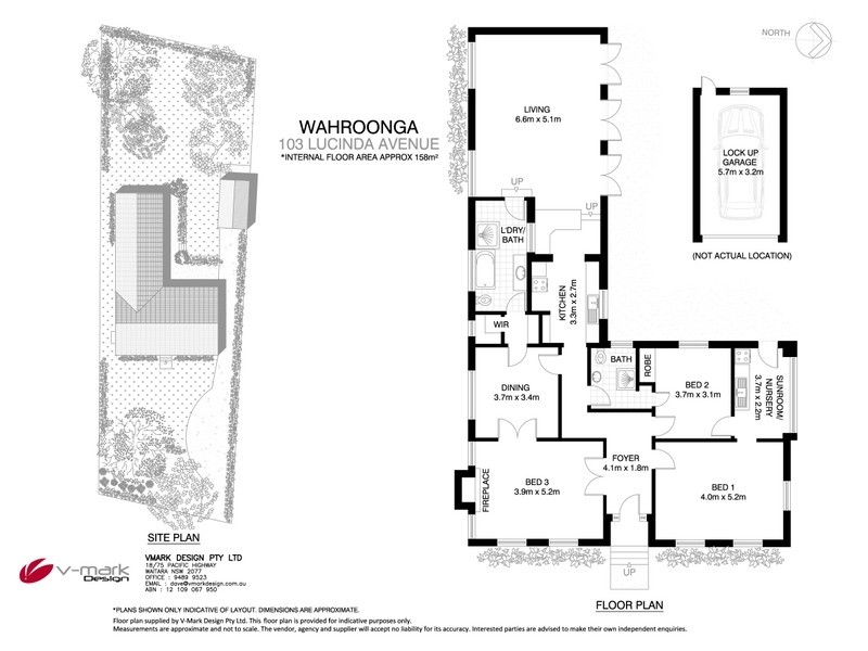 103 Lucinda Avenue, Wahroonga NSW 2076