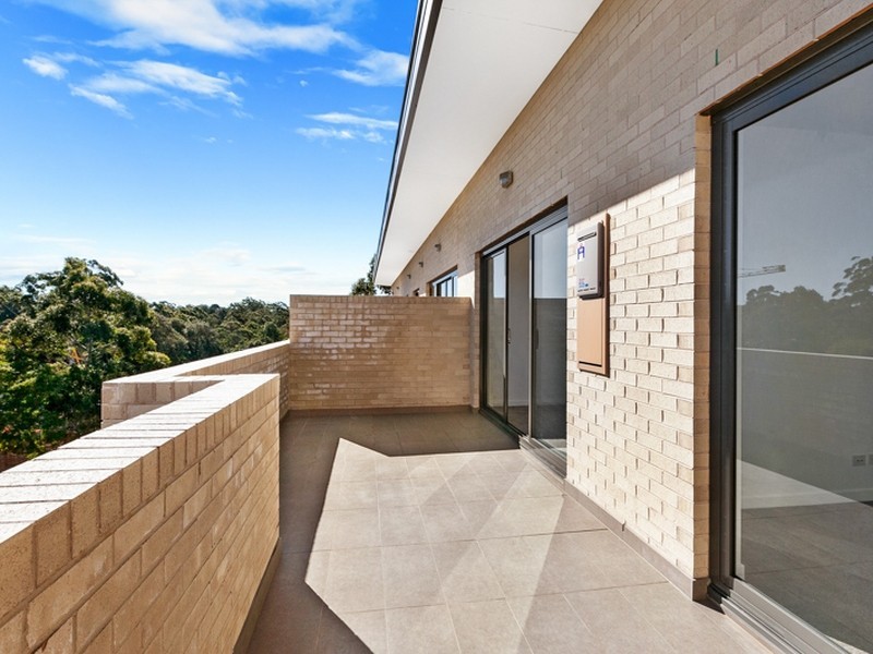 26/31-33 Millewa Avenue, Wahroonga NSW 2076