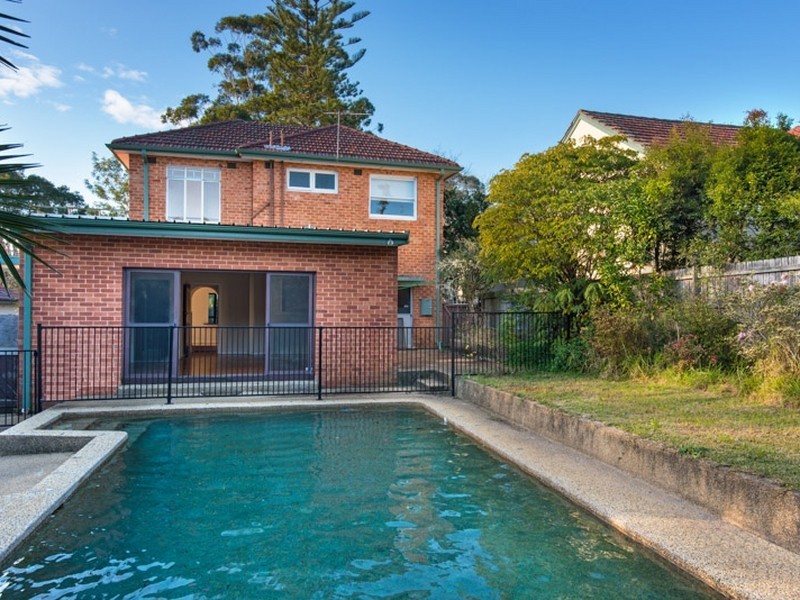 6 Selwyn Street, Pymble NSW 2073