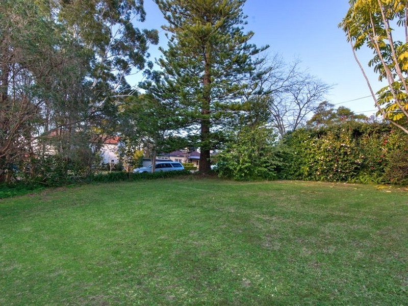 6 Selwyn Street, Pymble NSW 2073
