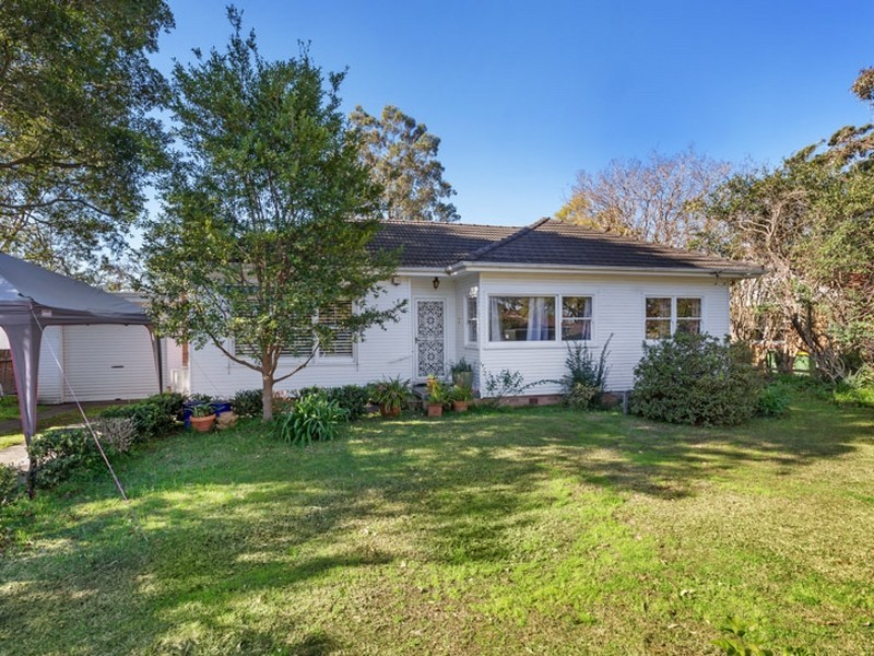 4 Wyuna Road, West Pymble NSW 2073