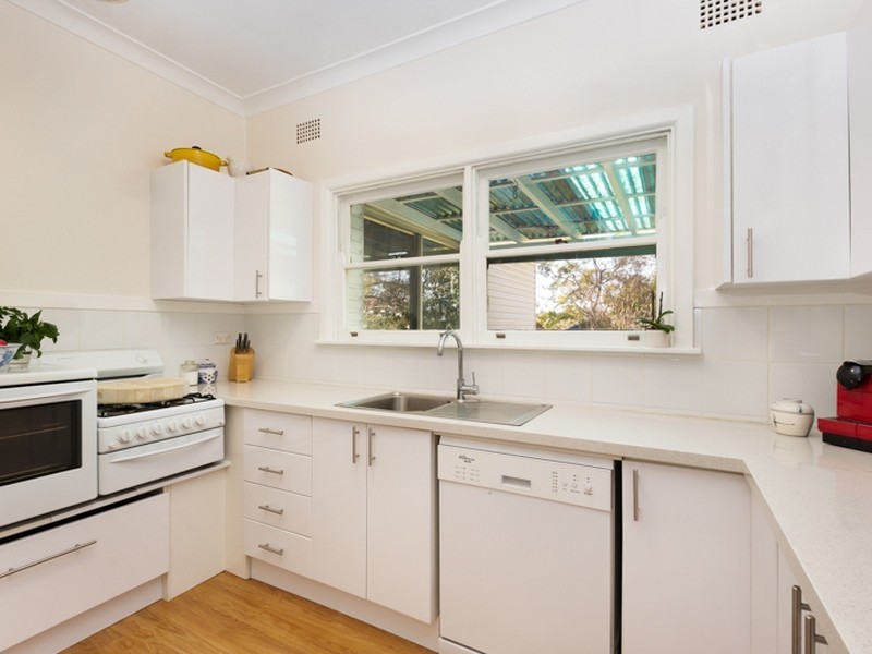 4 Wyuna Road, West Pymble NSW 2073