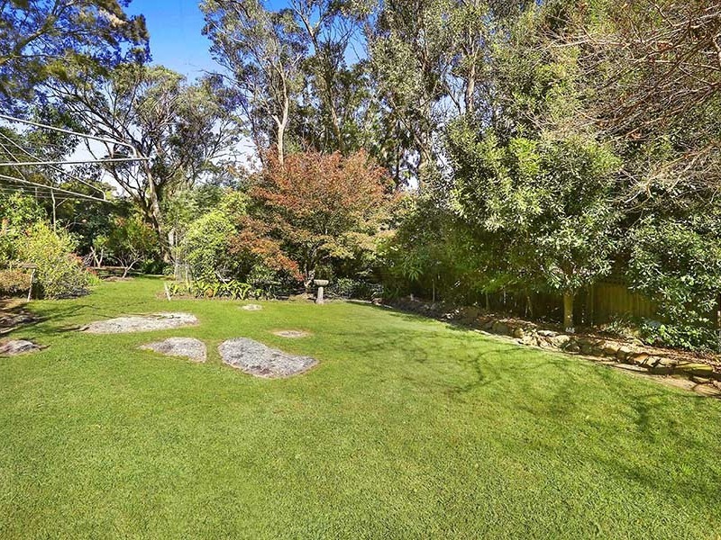 28 Lochville Street, Wahroonga NSW 2076