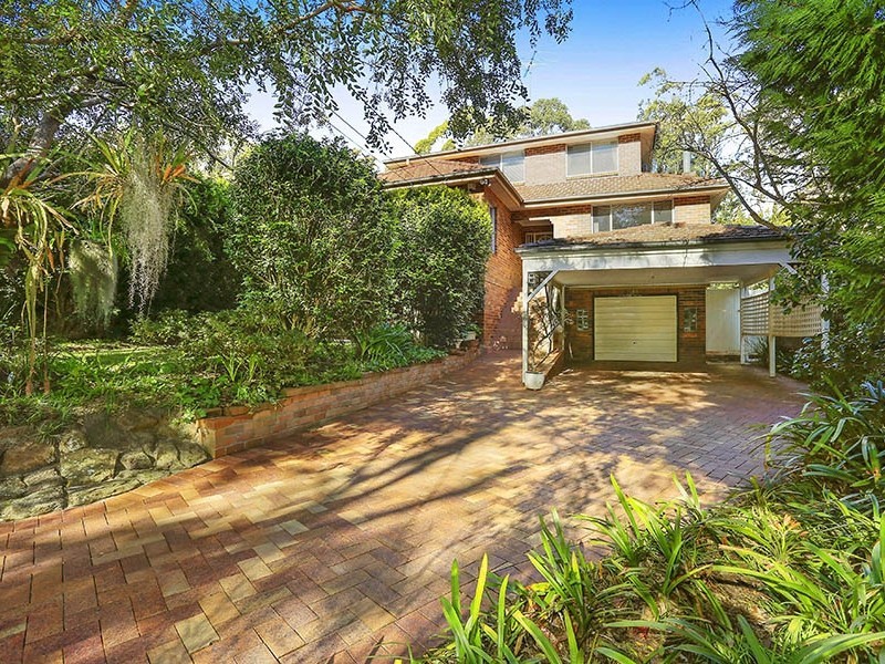 28 Lochville Street, Wahroonga NSW 2076