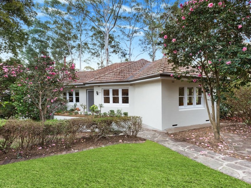 45 Lucinda Avenue, Wahroonga NSW 2076