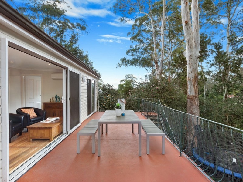 45 Lucinda Avenue, Wahroonga NSW 2076