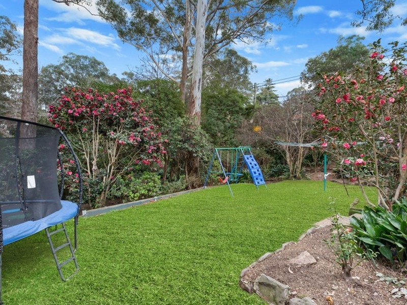 45 Lucinda Avenue, Wahroonga NSW 2076