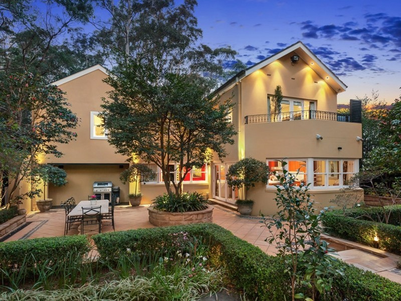 6 Hillcrest Street, Wahroonga NSW 2076