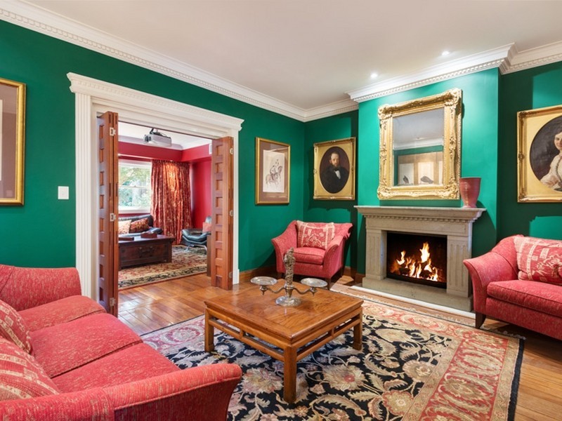 6 Hillcrest Street, Wahroonga NSW 2076