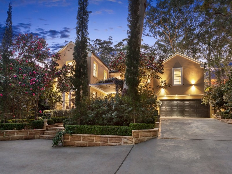 6 Hillcrest Street, Wahroonga NSW 2076