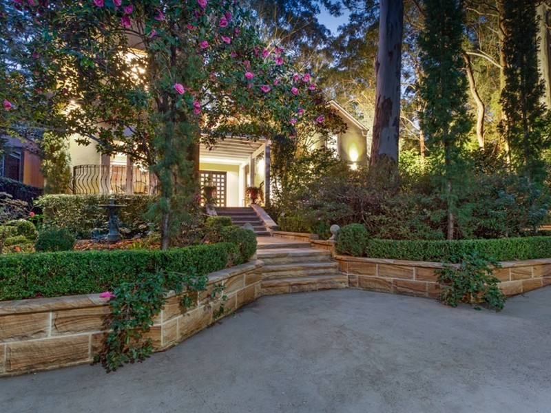 6 Hillcrest Street, Wahroonga NSW 2076