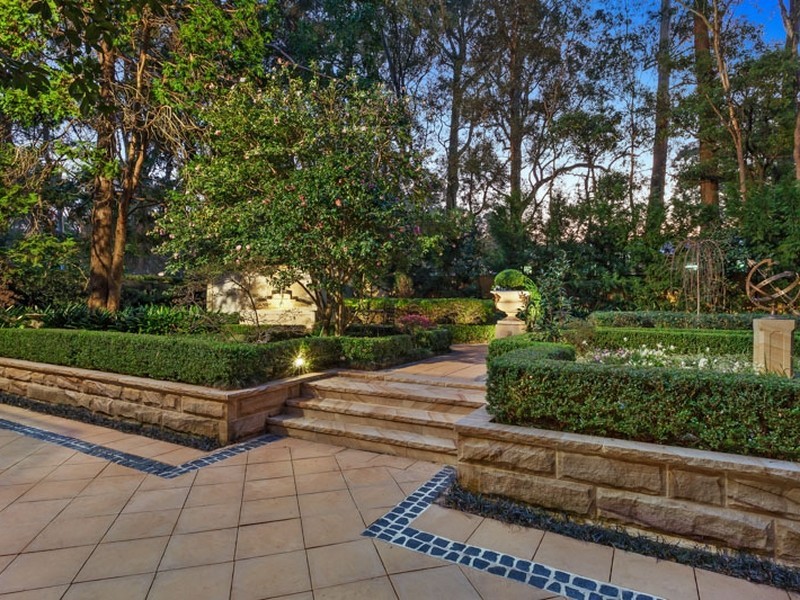 6 Hillcrest Street, Wahroonga NSW 2076