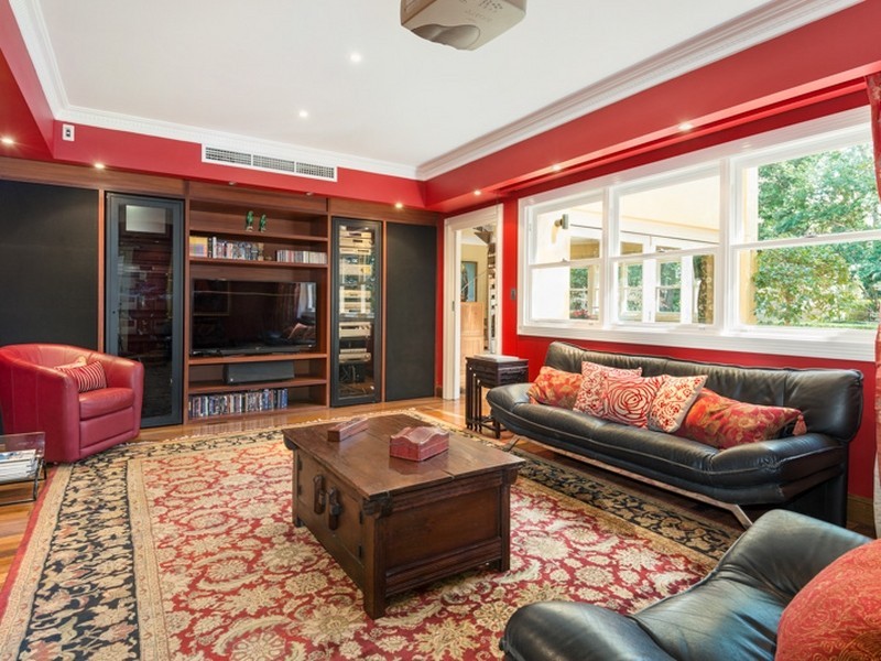 6 Hillcrest Street, Wahroonga NSW 2076