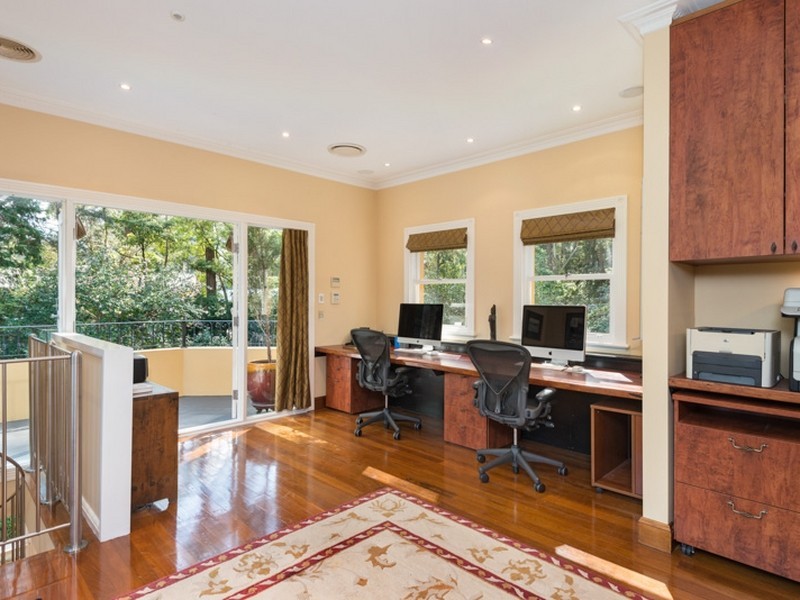 6 Hillcrest Street, Wahroonga NSW 2076