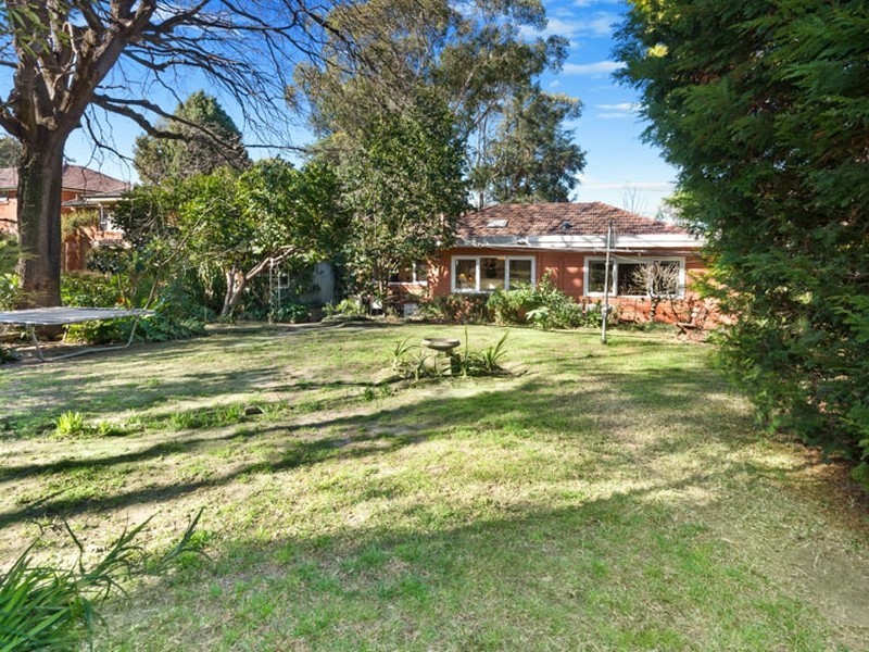 18 Clissold Road, Wahroonga NSW 2076