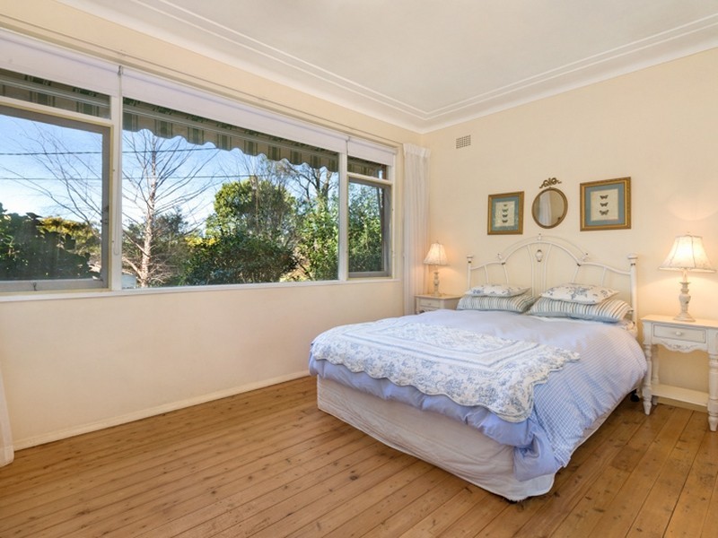 18 Clissold Road, Wahroonga NSW 2076
