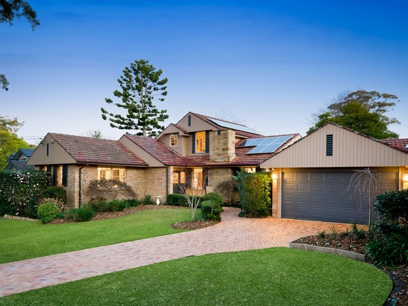 17 Trentino Road, Turramurra NSW 2074