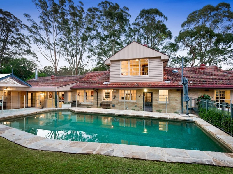 17 Trentino Road, Turramurra NSW 2074