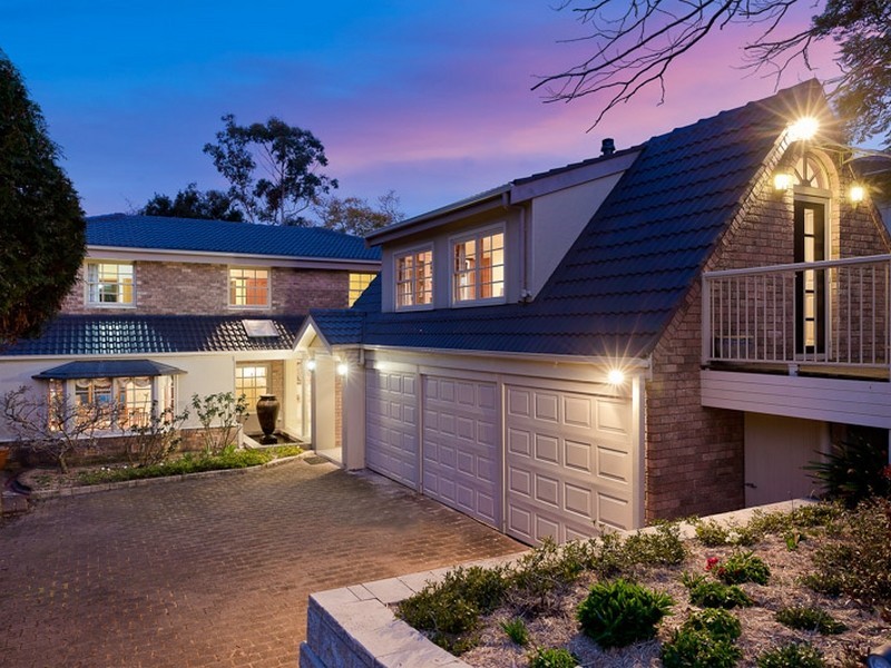 21 Young Street, Wahroonga NSW 2076