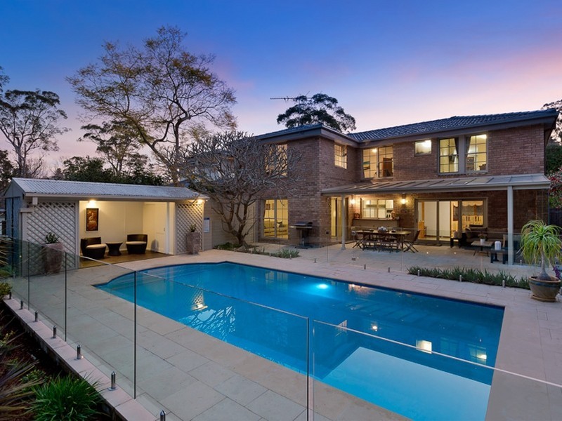 21 Young Street, Wahroonga NSW 2076