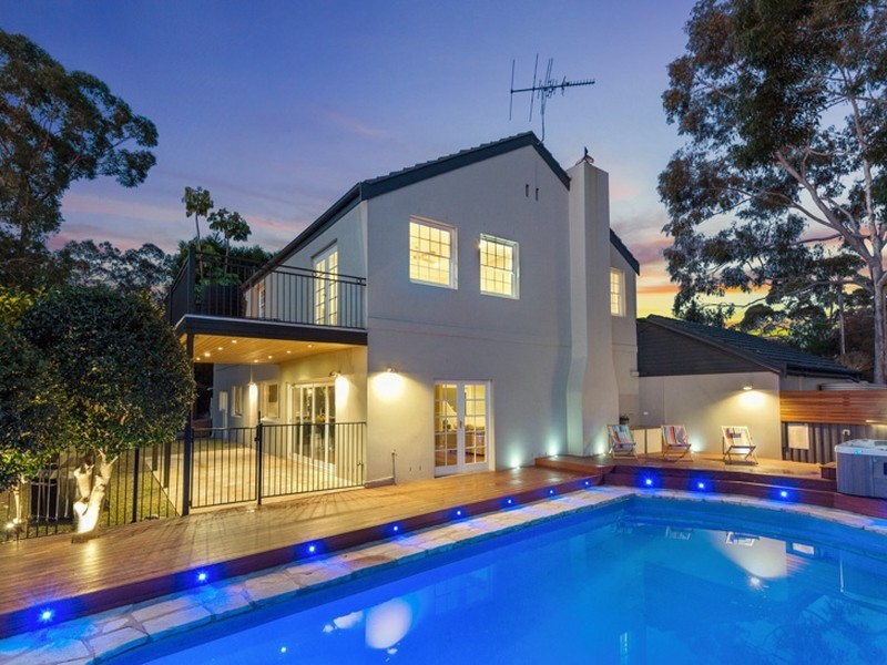 182 Grosvenor Street, Wahroonga NSW 2076