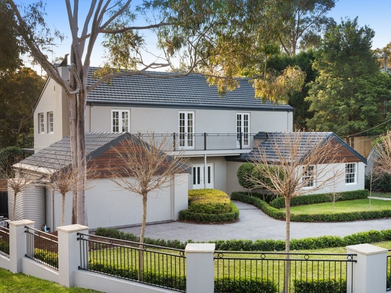 182 Grosvenor Street, Wahroonga NSW 2076