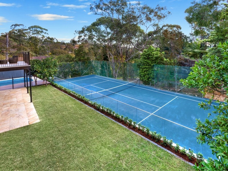 182 Grosvenor Street, Wahroonga NSW 2076