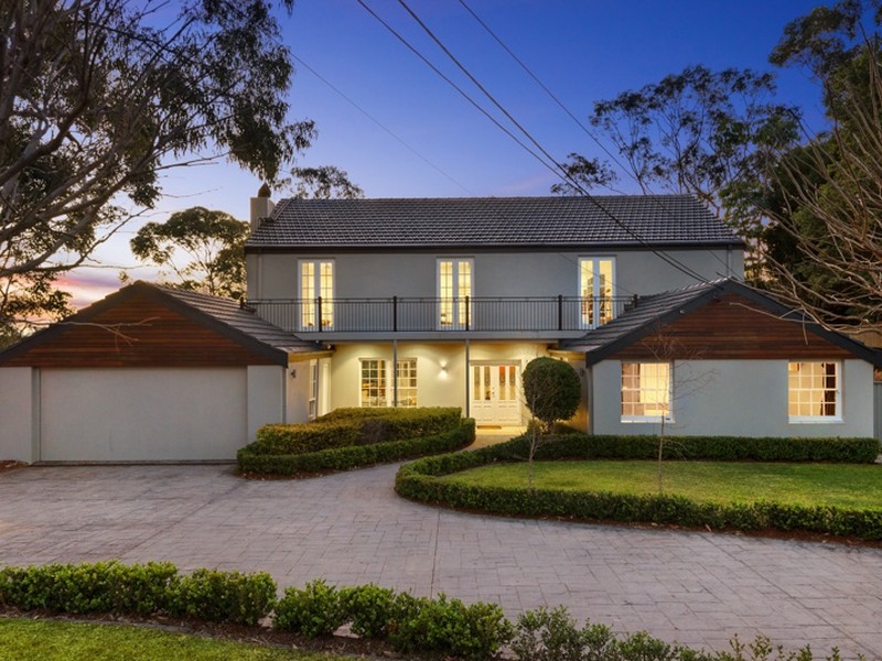 182 Grosvenor Street, Wahroonga NSW 2076