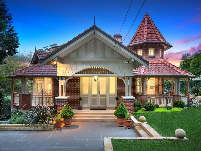 96 Livingstone Avenue, Pymble NSW 2073