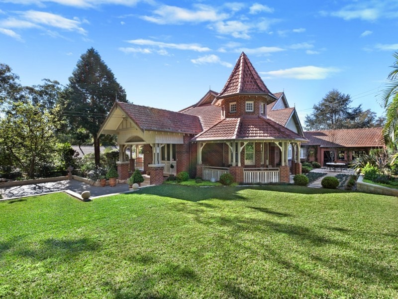 96 Livingstone Avenue, Pymble NSW 2073