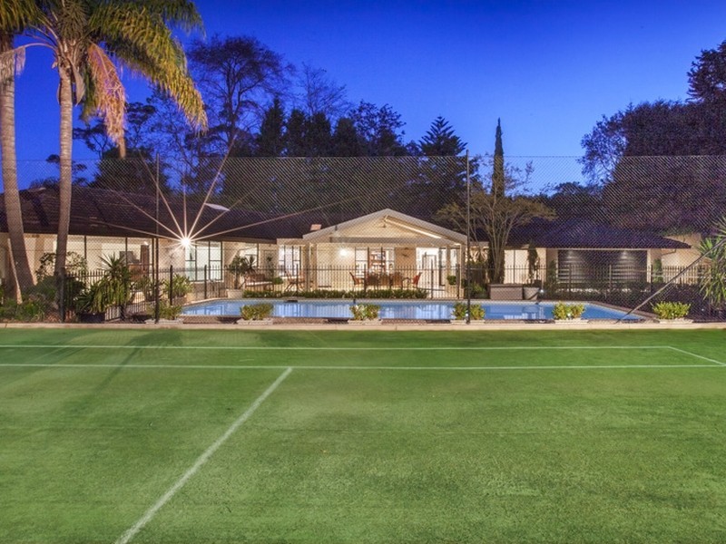 5A Sutherland Avenue, Wahroonga NSW 2076