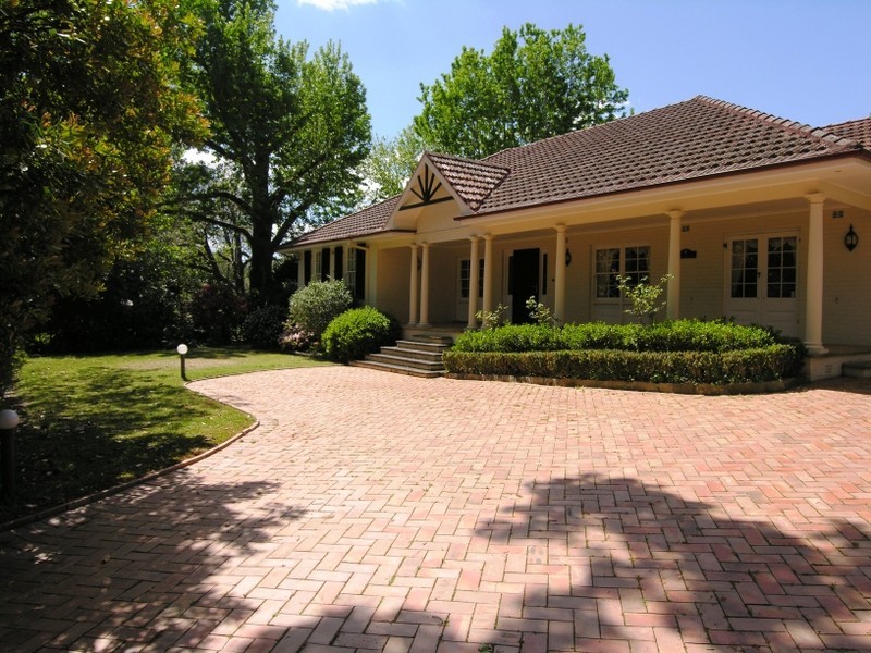 11 Grosvenor Street, Wahroonga NSW 2076