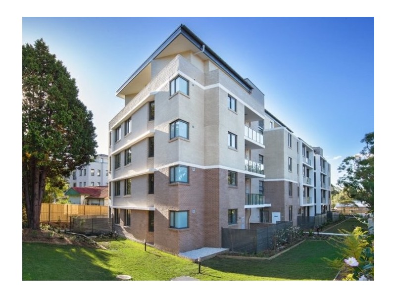 10/31-33 Millewa Avenue, Wahroonga NSW 2076