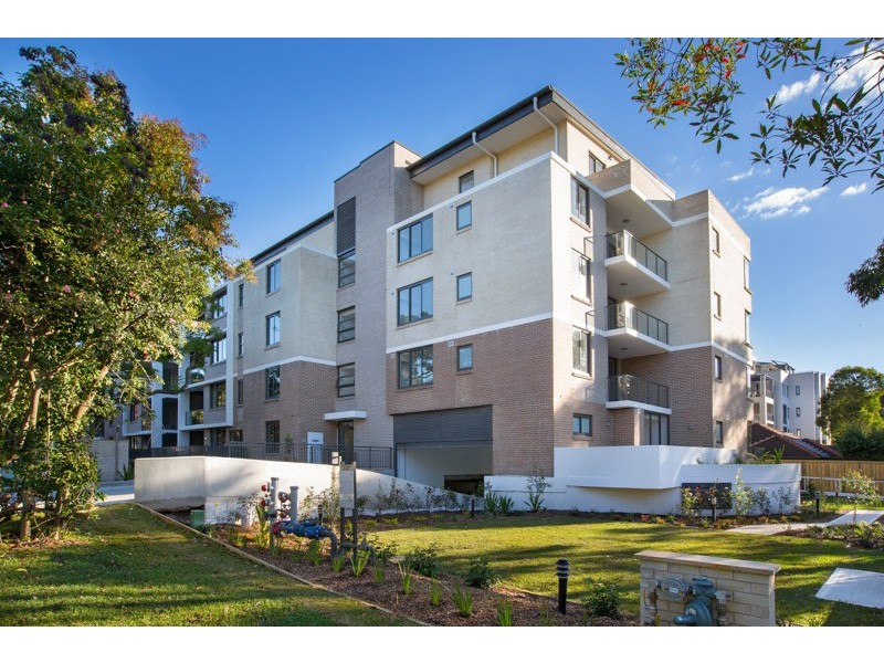 10/31-33 Millewa Avenue, Wahroonga NSW 2076