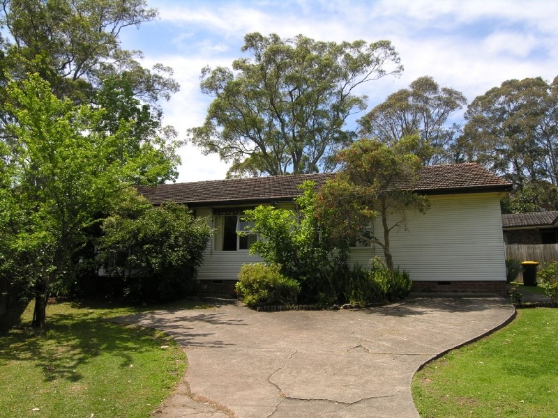 7A Russell Avenue, Wahroonga NSW 2076