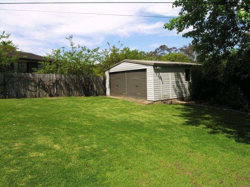 7A Russell Avenue, Wahroonga NSW 2076