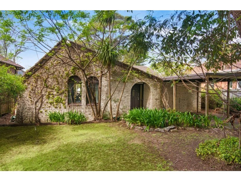 30 Ingram Road, Wahroonga NSW 2076